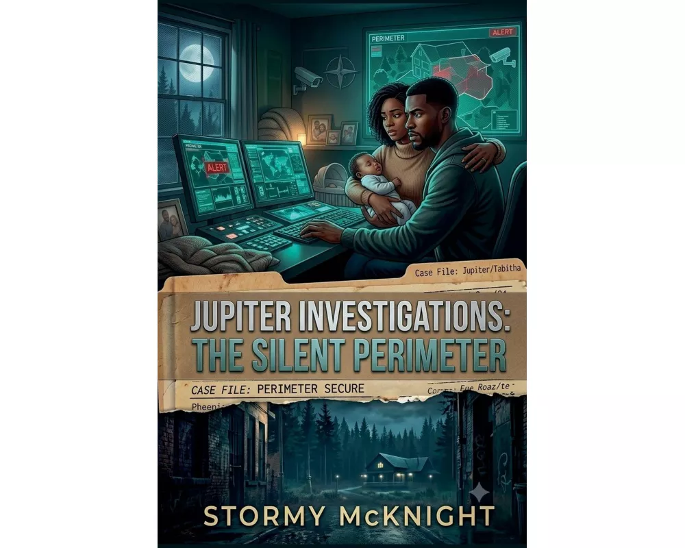 Jupiter Investigations