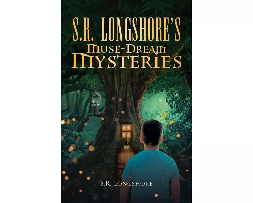 S.R. Longshore's Muse-Dream Mysteries