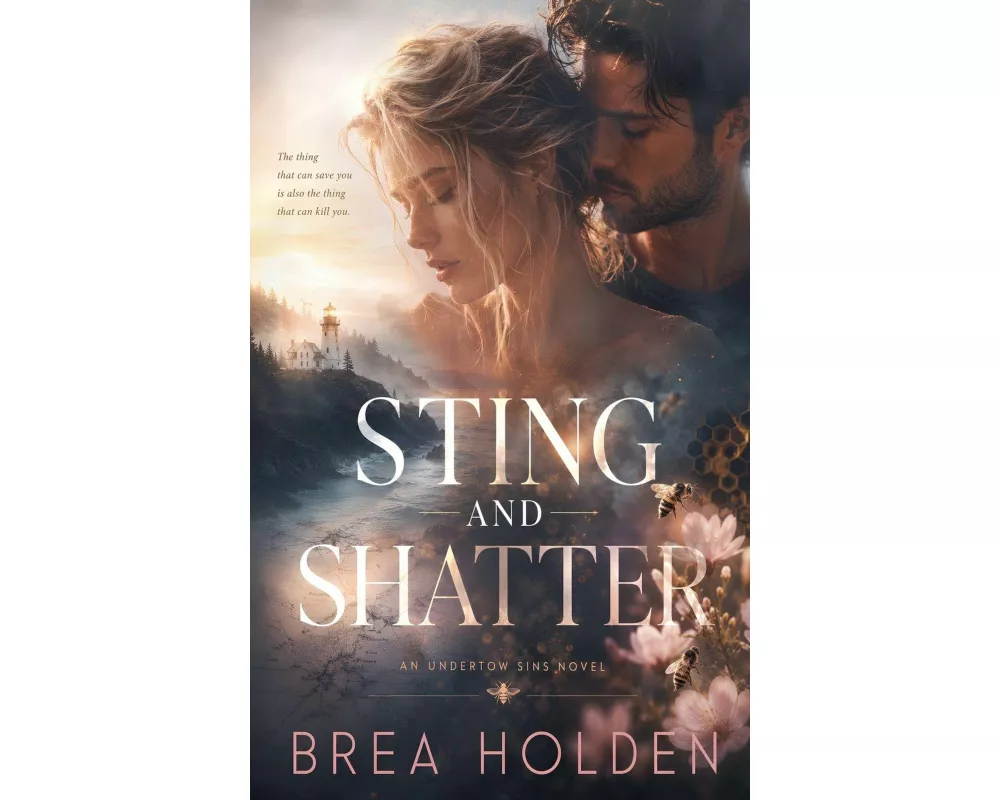 Sting And Shatter