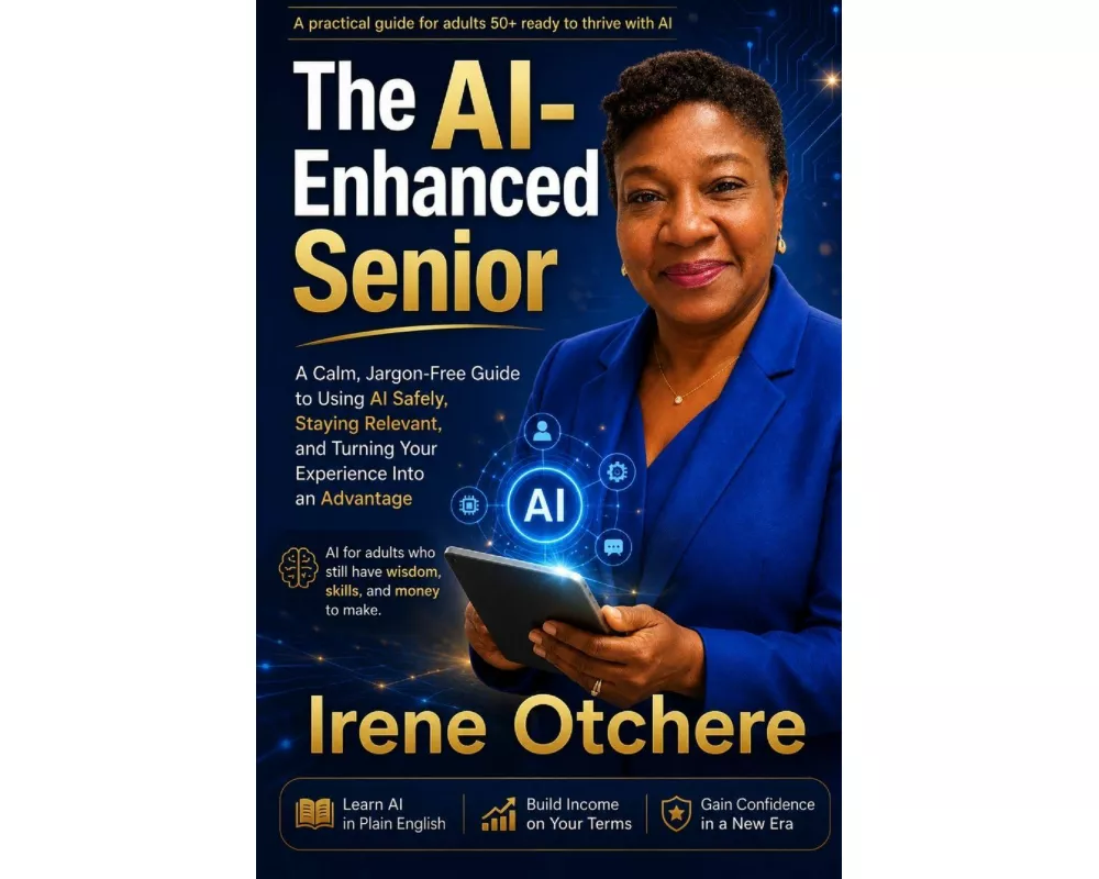 The AI-Enhanced Senior