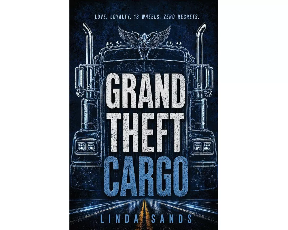 Grand Theft Cargo