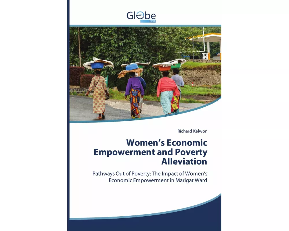 Women's Economic Empowerment and Poverty Alleviation