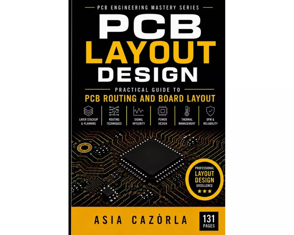 PCB Layout Design
