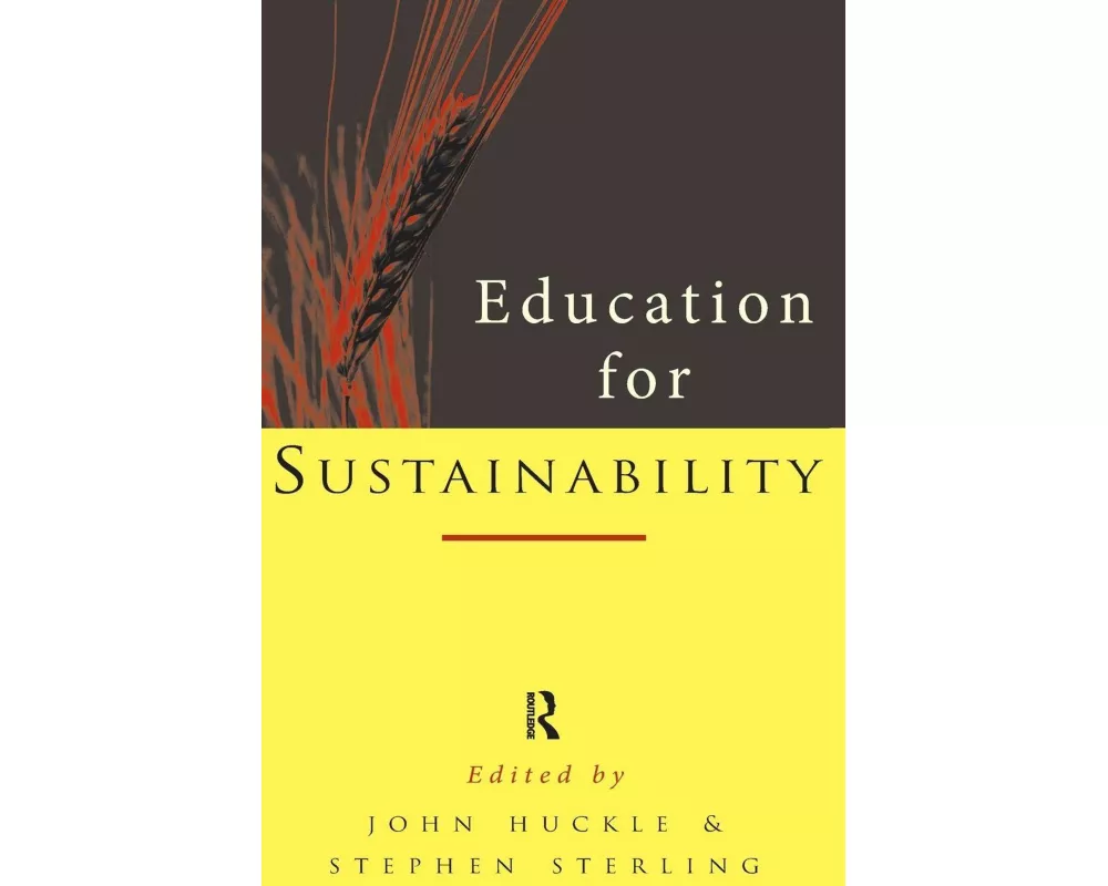 Education for Sustainability