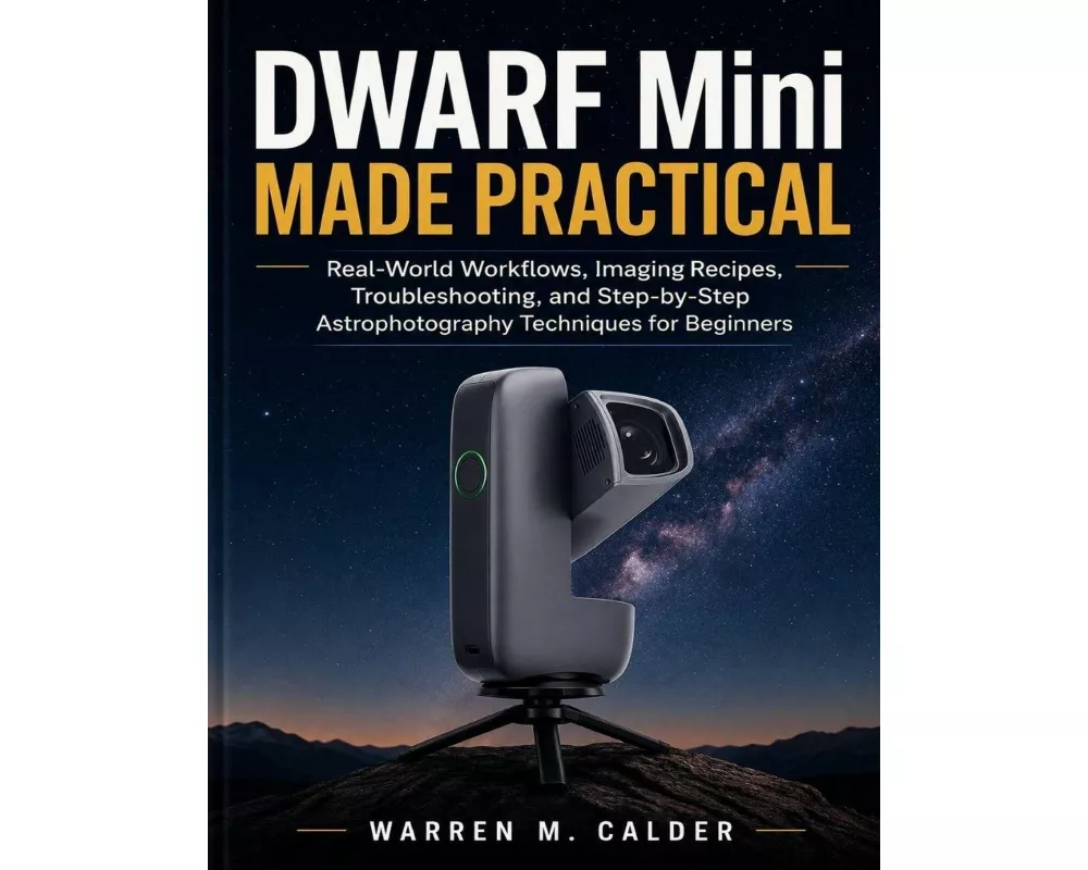 DWARF Mini MADE PRACTICAL