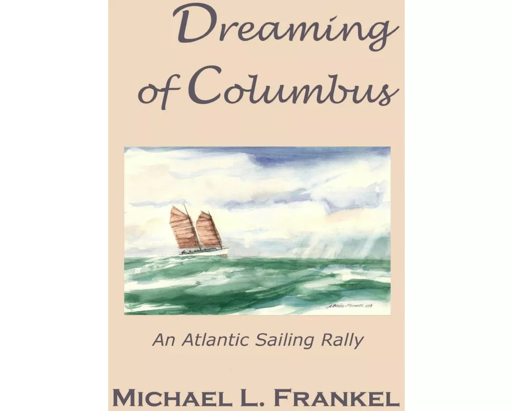 Dreaming of Columbus