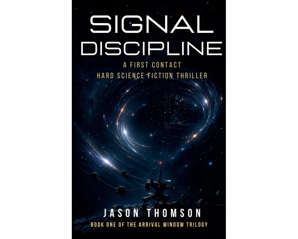 Signal Discipline
