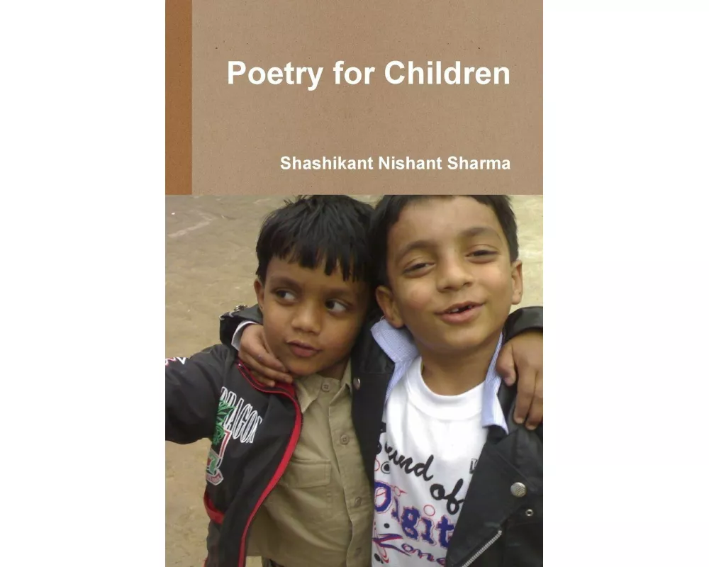 Poetry for Children