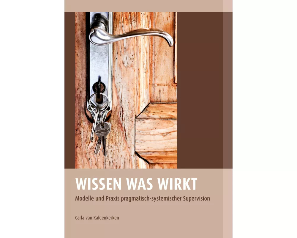 Wissen was wirkt