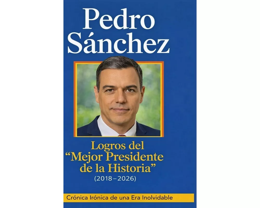 Pedro Sánchez