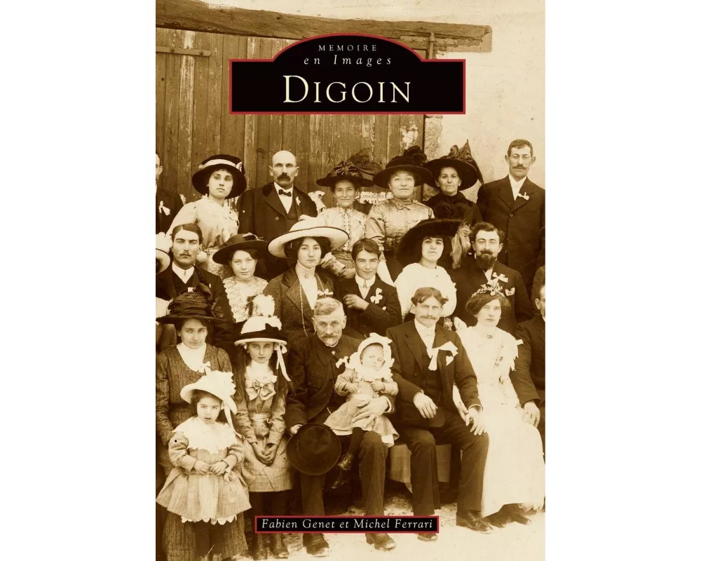 Digoin - Tome I