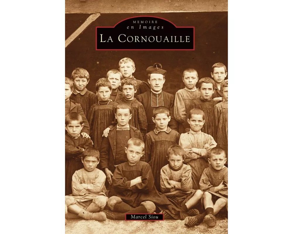Cornouaille (La)