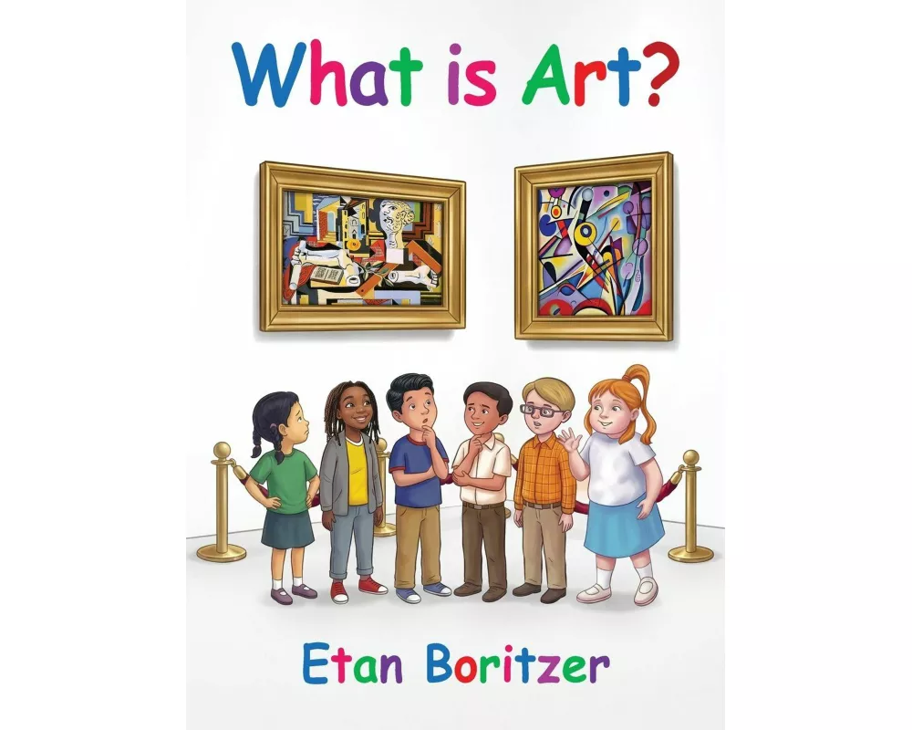 What is Art?