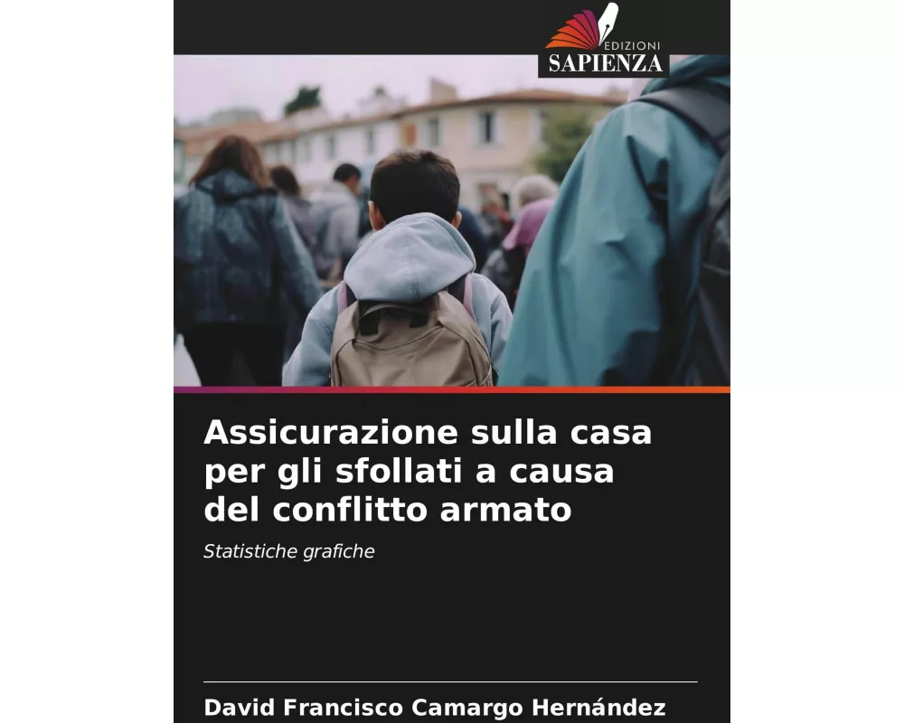 Assicurazione sulla casa per gli sfollati a causa del conflitto armato