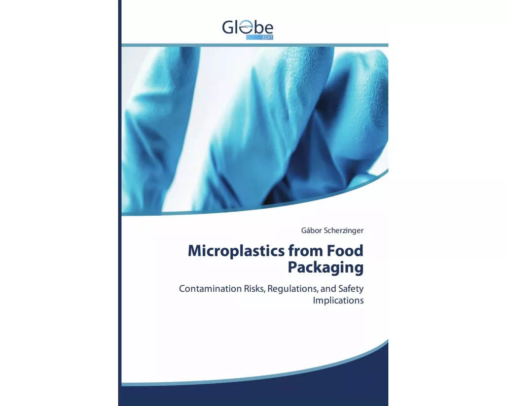 Microplastics from Food Packaging