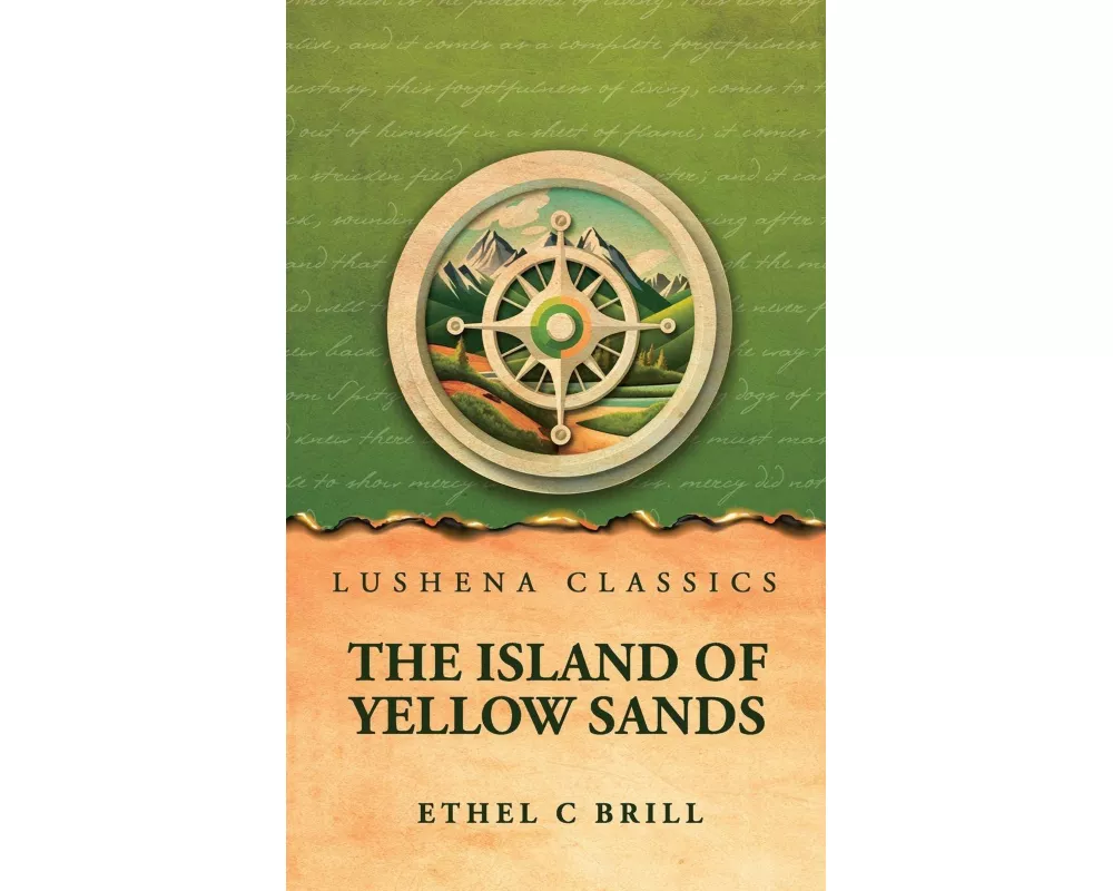 The Island of Yellow Sands