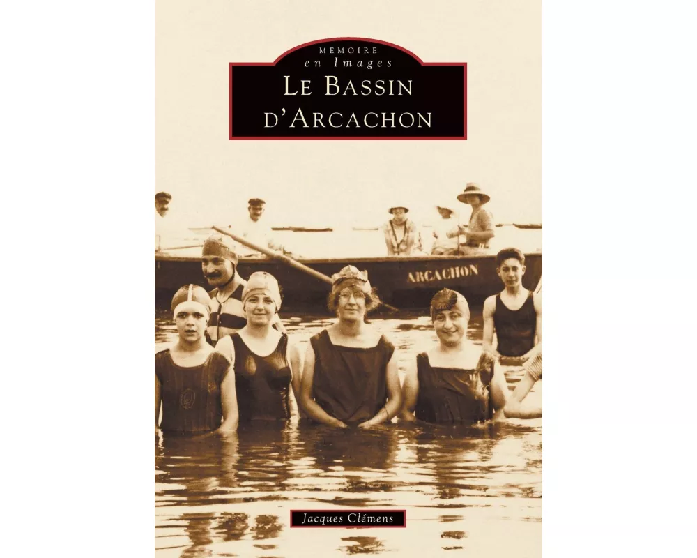 Arcachon (Bassin d')