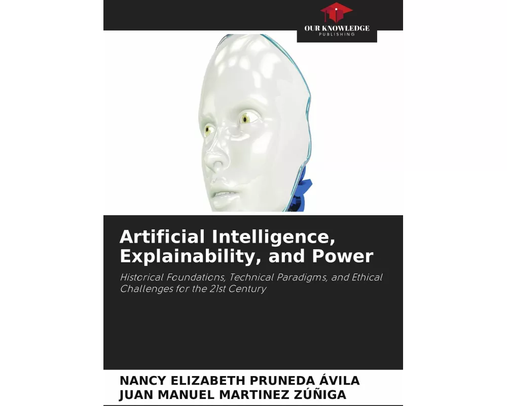 Artificial Intelligence, Explainability, and Power