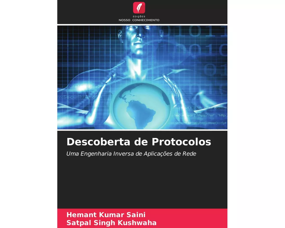 Descoberta de Protocolos