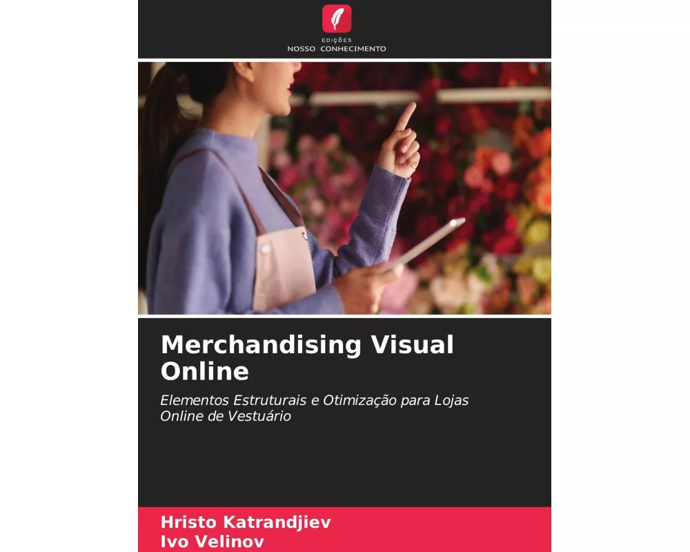 Merchandising Visual Online