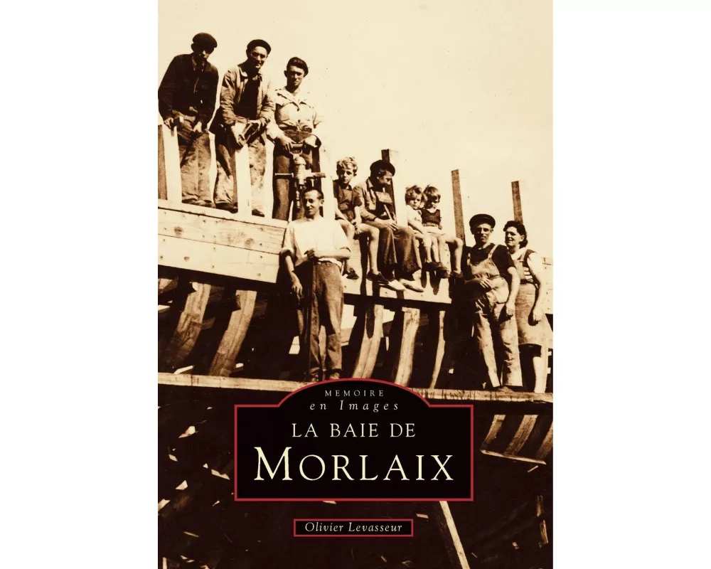 Morlaix (Baie de)