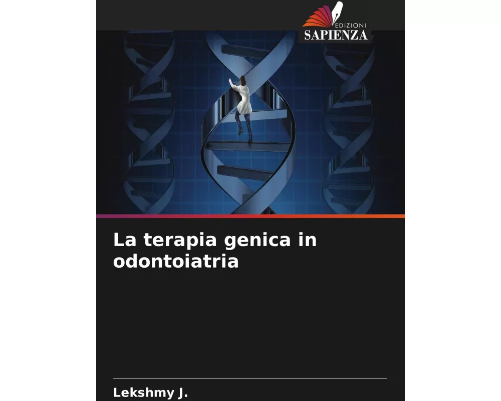 La terapia genica in odontoiatria