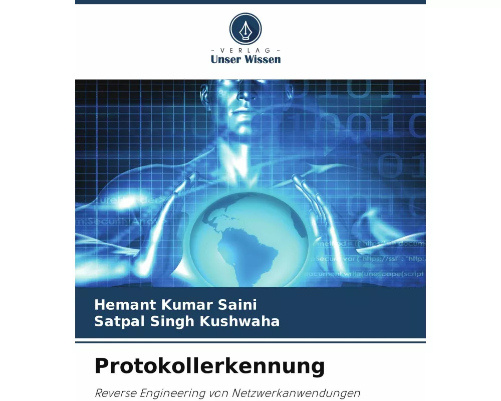 Protokollerkennung