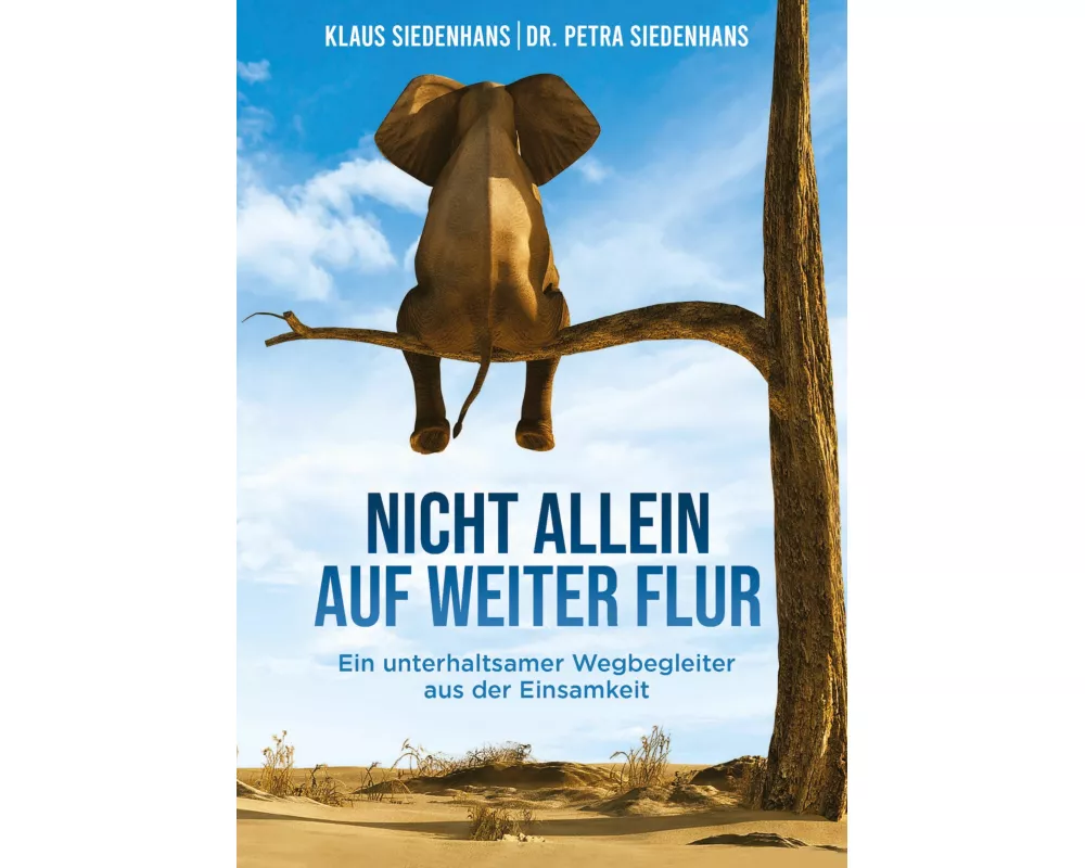Nicht Allein Auf Weiter Flur