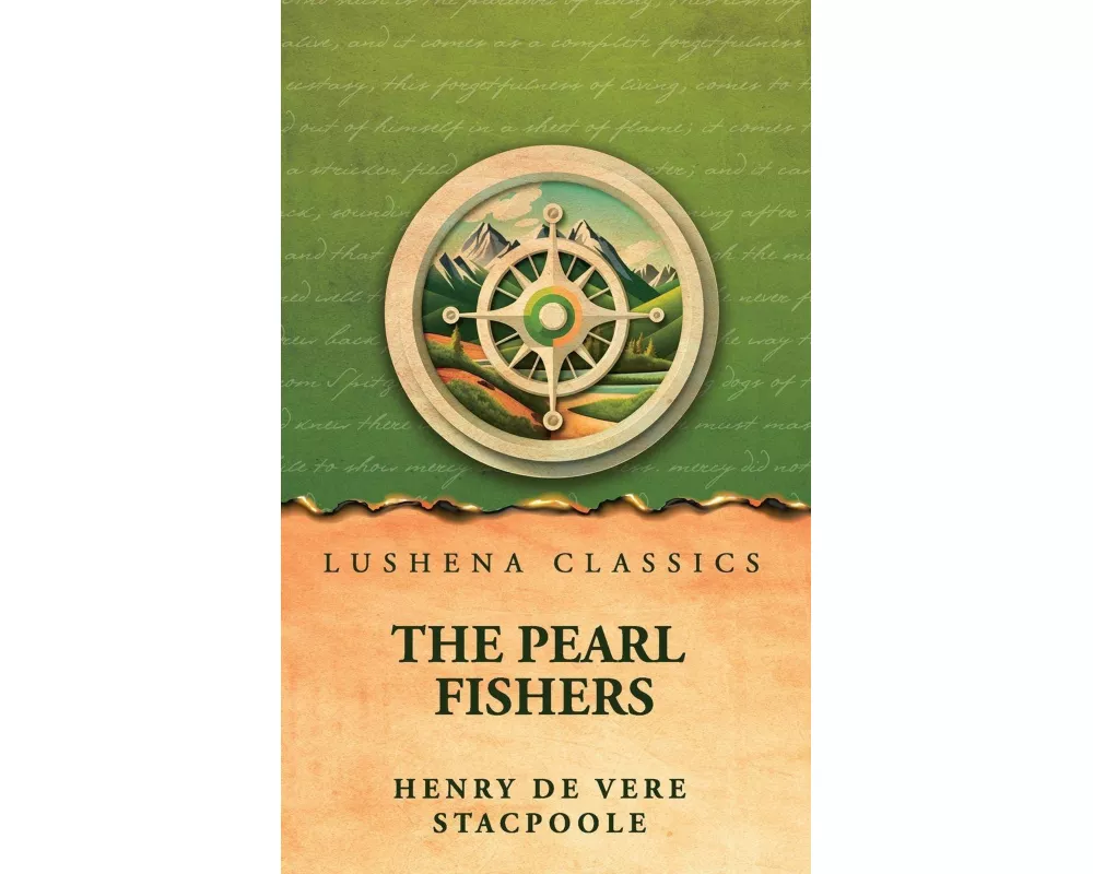 The Pearl Fishers