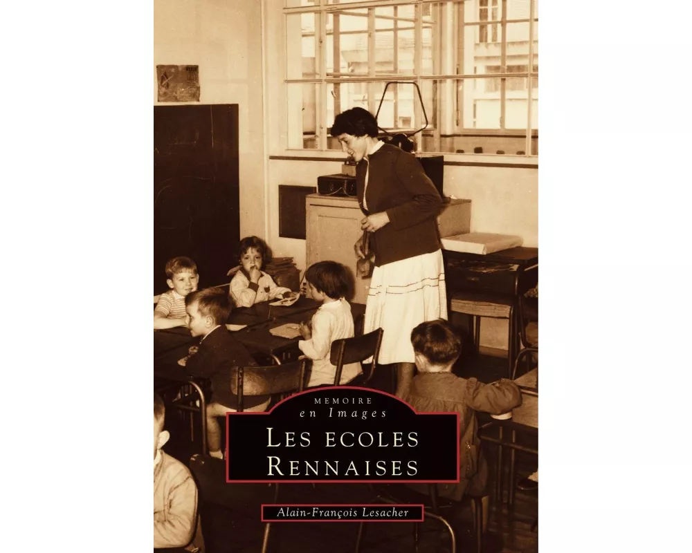 Ecoles rennaises (Les)