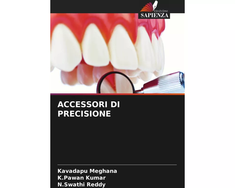 Accessori Di Precisione