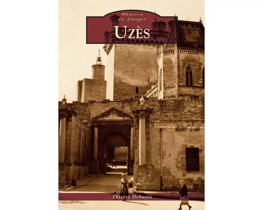 Uzès
