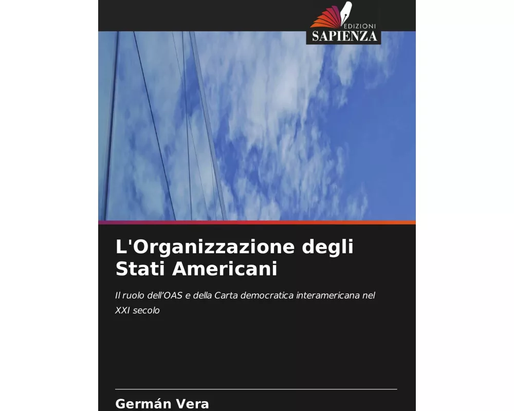 L'Organizzazione degli Stati Americani