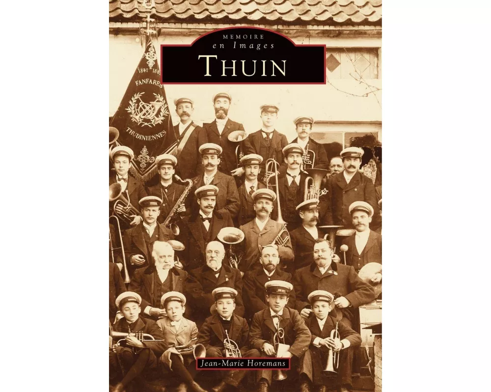 Thuin