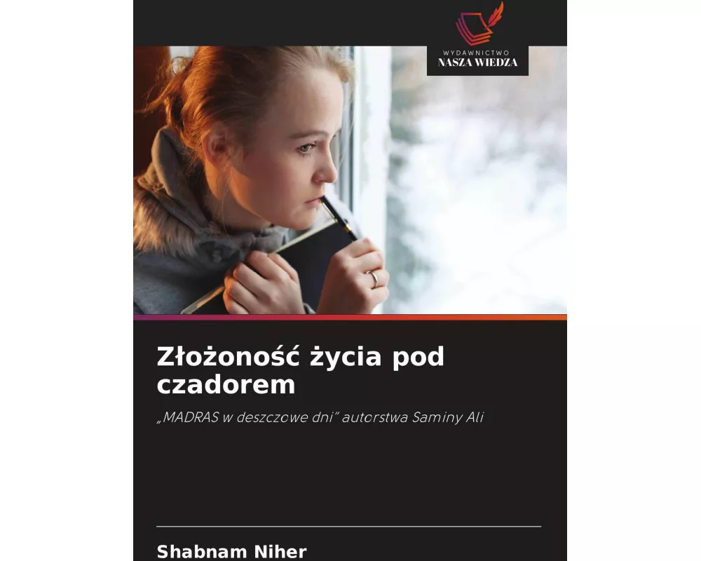 Z¿o¿ono¿¿ ¿ycia pod czadorem