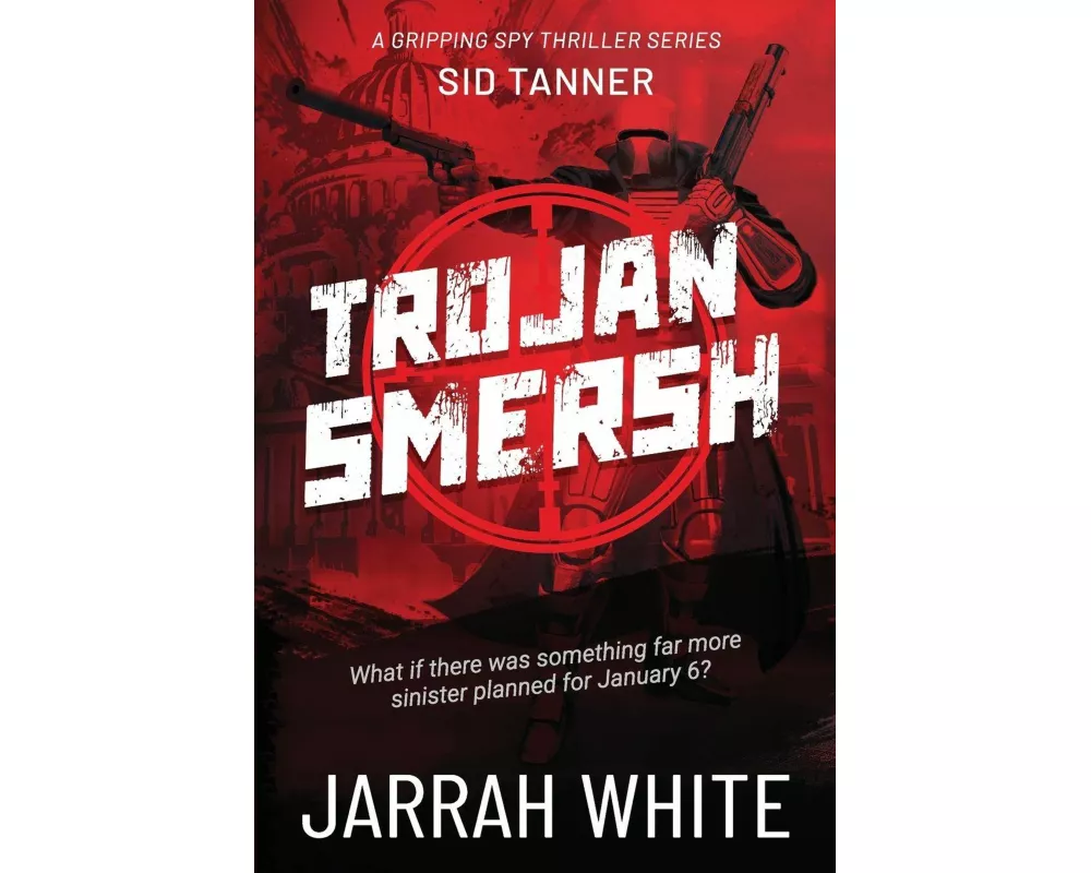Trojan SMERSH