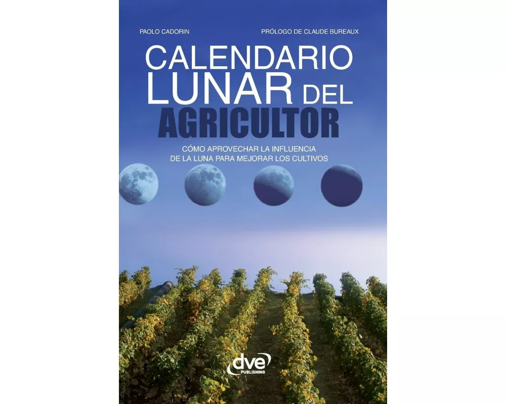 Calendario lunar del agricultor