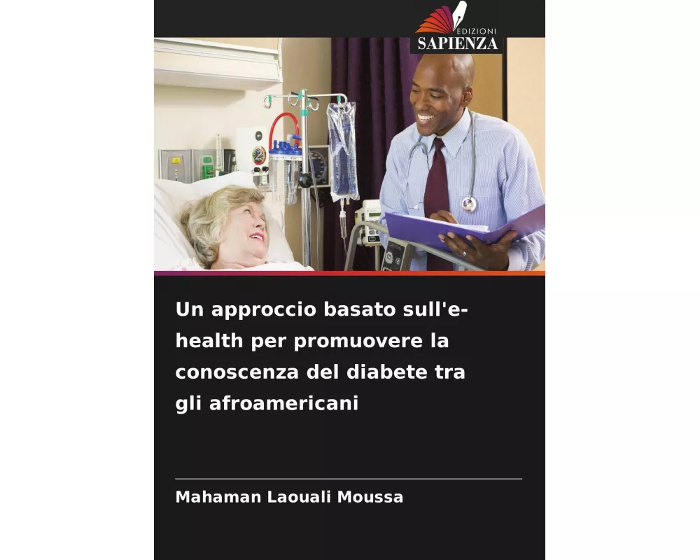 Un approccio basato sull'e-health per promuovere la conoscenza del diabete tra gli afroamericani