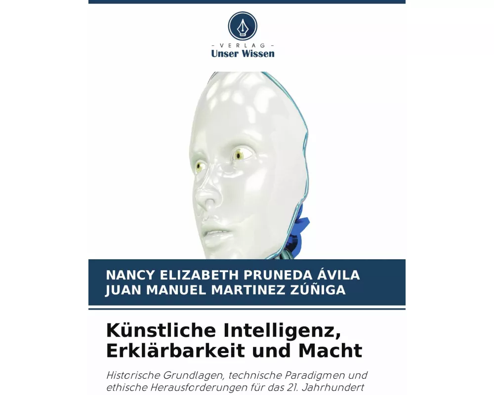 Künstliche Intelligenz, Erklärbarkeit und Macht