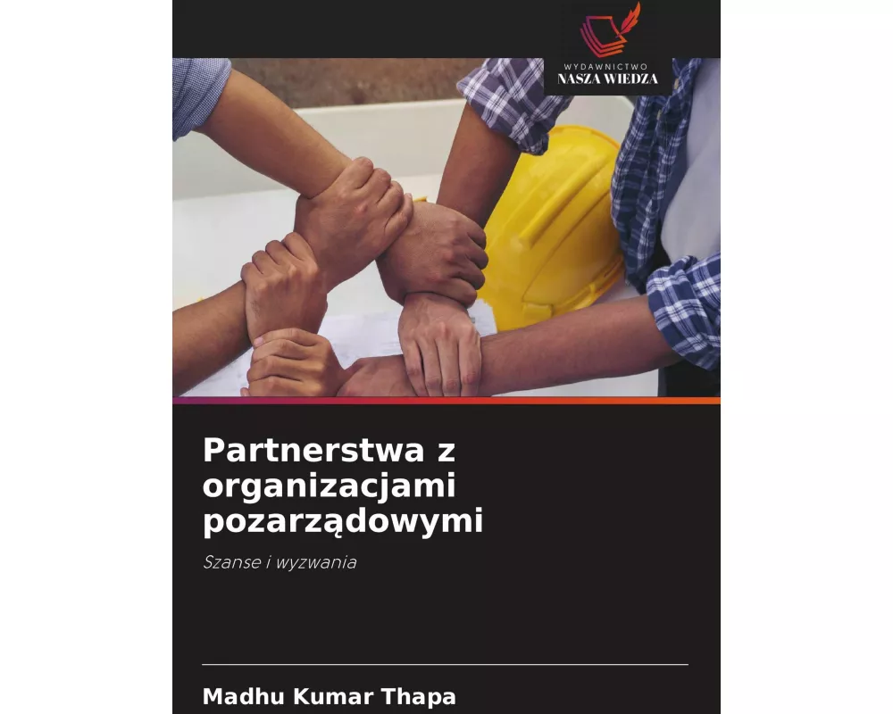Partnerstwa z organizacjami pozarz¿dowymi