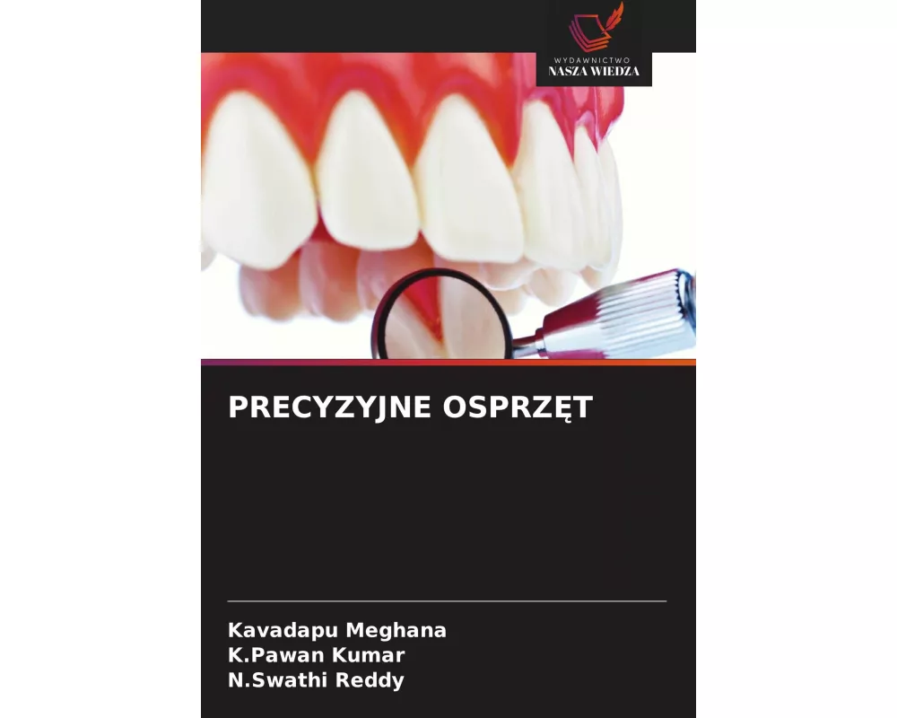 Precyzyjne Osprz¿t