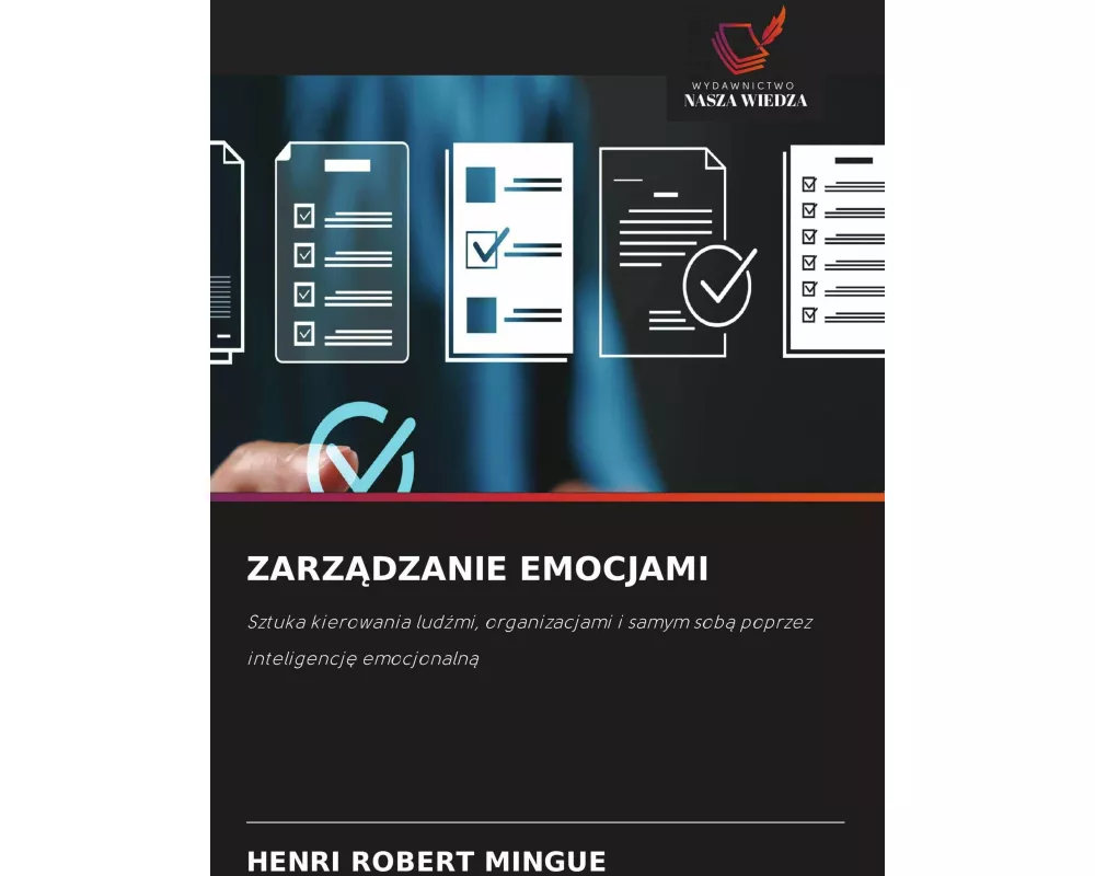 Zarz¿dzanie Emocjami