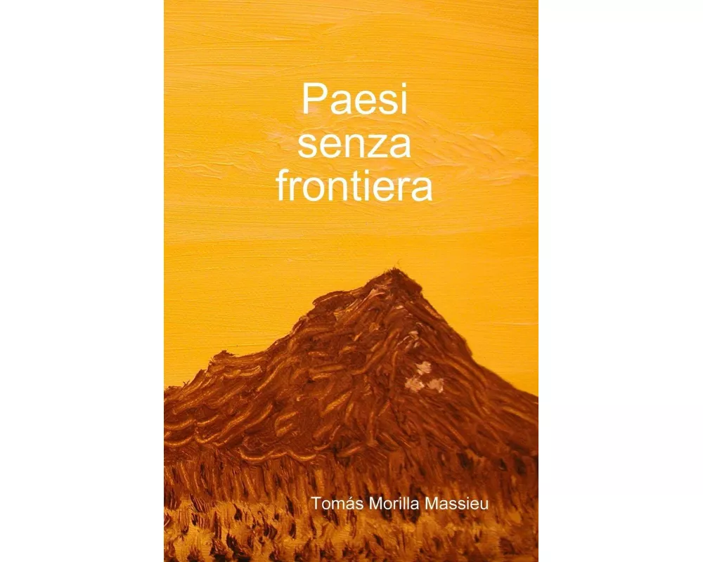 Paesi senza frontiera