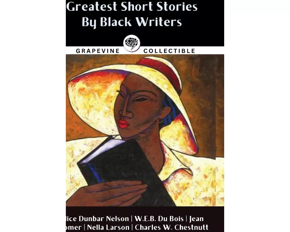 Greatest Short Stories By Black Writers