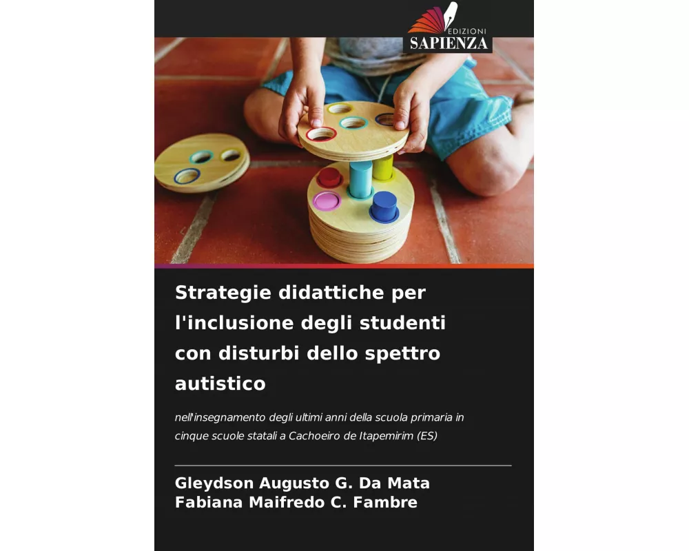 Strategie didattiche per l'inclusione degli studenti con disturbi dello spettro autistico