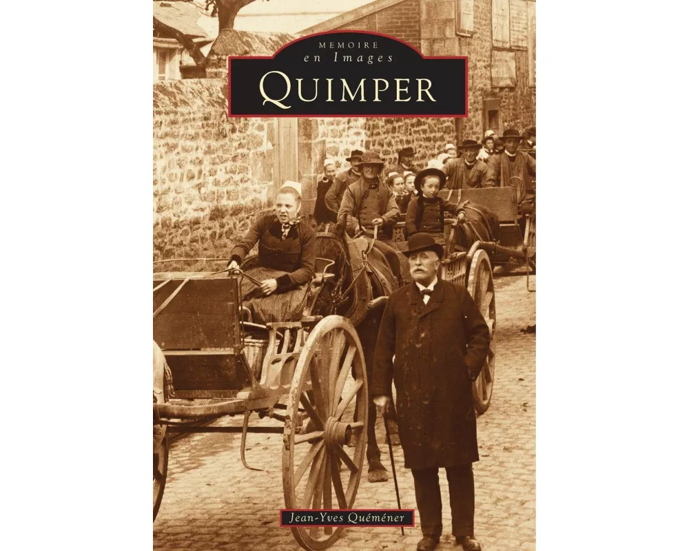 Quimper