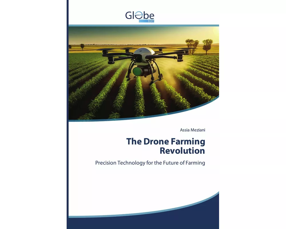 The Drone Farming Revolution