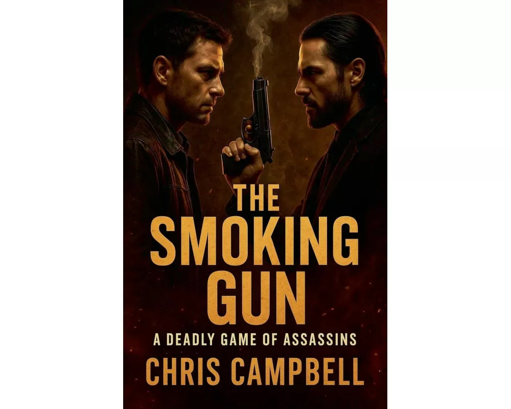 The Smoking Gun