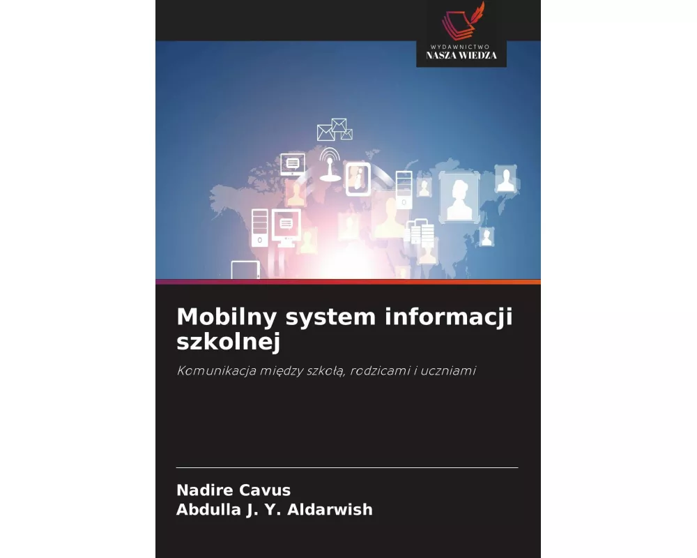 Mobilny system informacji szkolnej