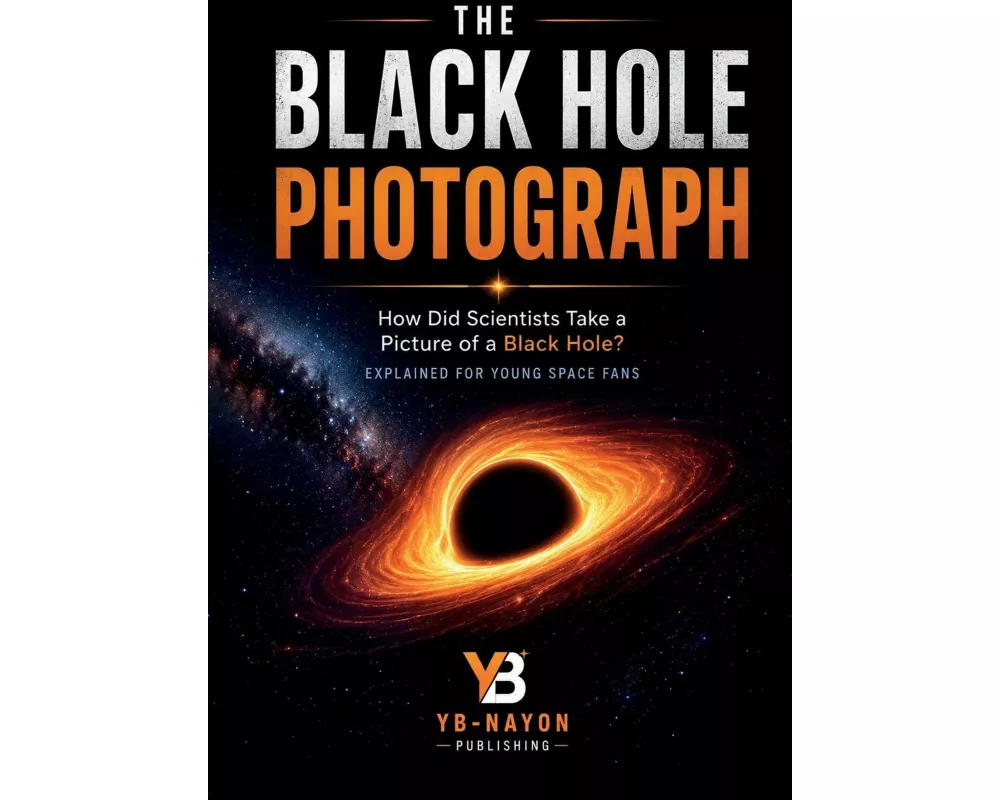 The Black Hole Photograph